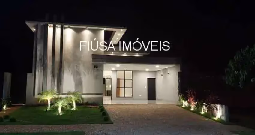 Casa em condomínio fechado com 3 quartos à venda na Rua Lucio e Virgínia Penatti Dinardi 1, 2, Residencial Alto do Castelo, Ribeirão Preto