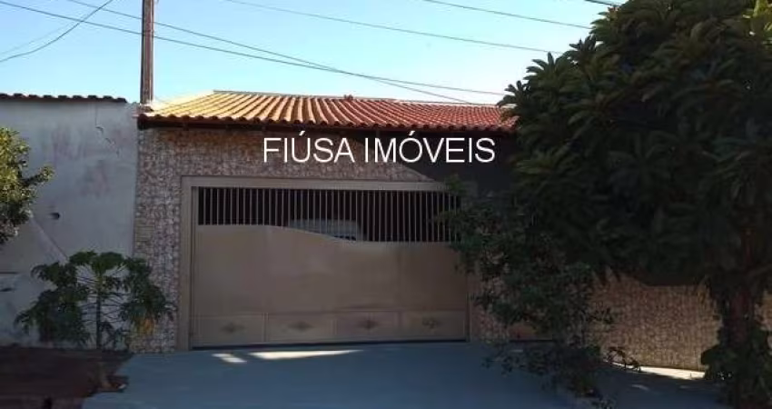 Casa com 3 quartos à venda na Rua João Leme da Fonseca, Jardim Arlindo Laguna, Ribeirão Preto