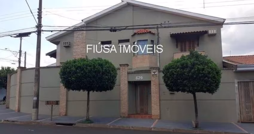 Casa com 2 quartos à venda na Rua José Fanini, Residencial e Comercial Palmares, Ribeirão Preto