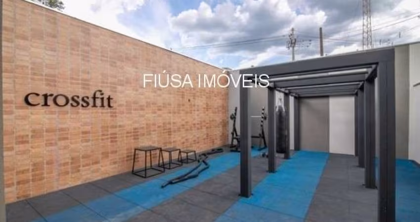 Apartamento com 2 quartos à venda na Rua Doutor Antônio Carlos Marçal, Jardim Paulistano, Ribeirão Preto