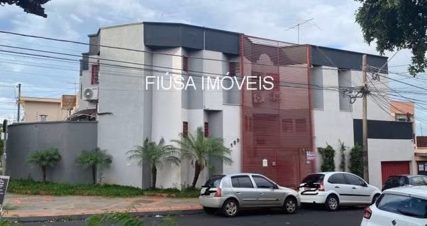 Apartamento com 3 quartos à venda na Rua Doutor João Gomes Rocha, Jardim Irajá, Ribeirão Preto