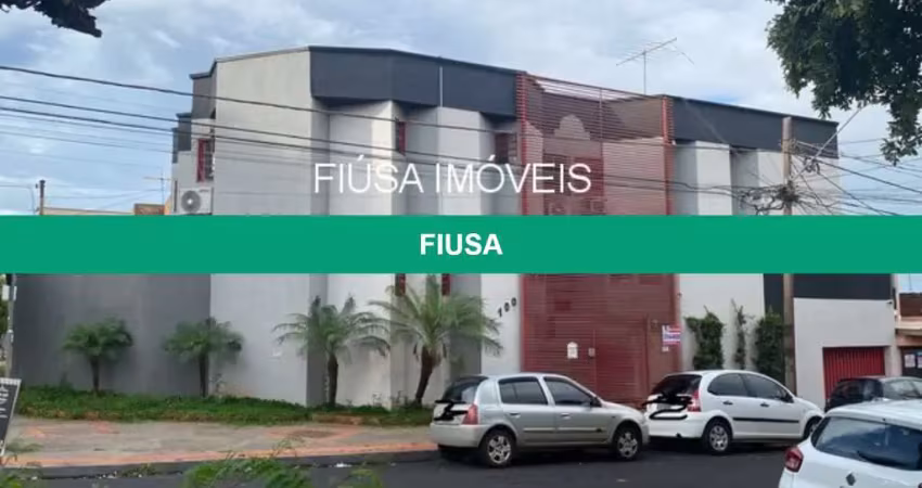 Apartamento com 3 quartos à venda na Rua Doutor João Gomes Rocha, Jardim Irajá, Ribeirão Preto