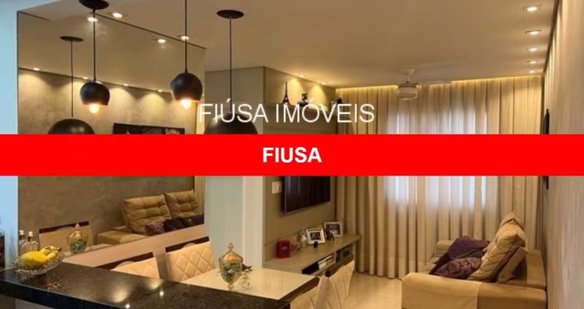 Apartamento com 2 quartos à venda na Rua Nicola Spinelli, Vila Virgínia, Ribeirão Preto