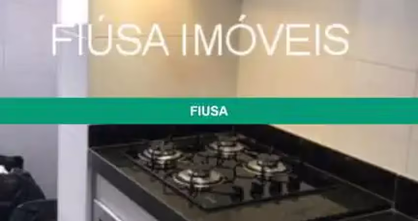 Apartamento com 1 quarto à venda na Rua Marcos Markarian, Nova Aliança, Ribeirão Preto