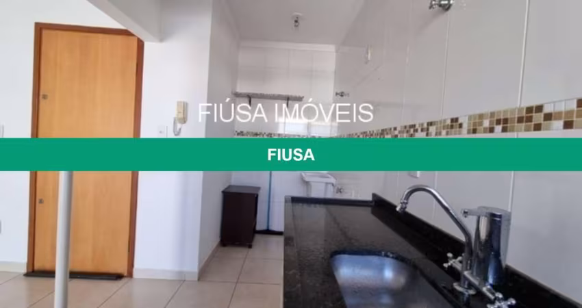 Apartamento com 2 quartos à venda na Rua Pedro Antônio Luiz, Residencial Greenville, Ribeirão Preto