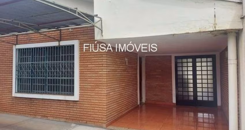 Casa com 3 quartos à venda na Avenida Presidente Vargas, Jardim Irajá, Ribeirão Preto