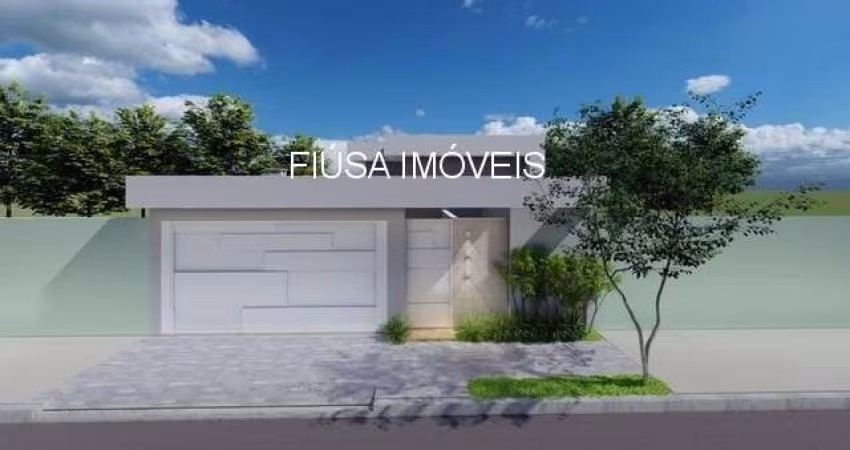 Casa com 3 quartos à venda na Rua Antonio Moreira, Jardim Grande Aliança, Sertãozinho