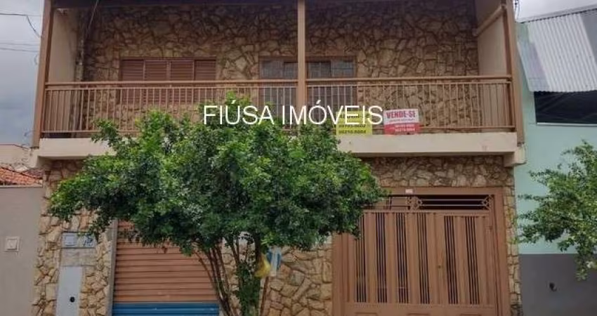Casa com 4 quartos à venda na Rua Francisco Jorge Rosa, Residencial Parque dos Servidores, Ribeirão Preto
