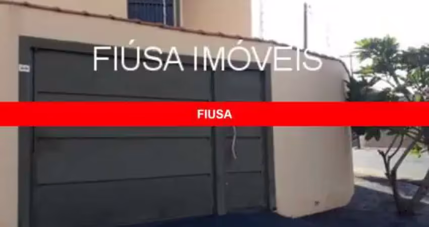 Casa com 2 quartos à venda na Rua Mário Soares de Souza, Planalto Verde, Ribeirão Preto