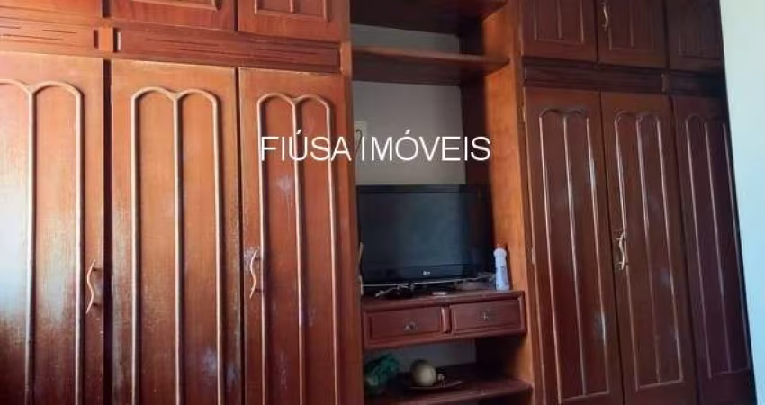 Apartamento com 3 quartos à venda na Avenida Caramuru, República, Ribeirão Preto