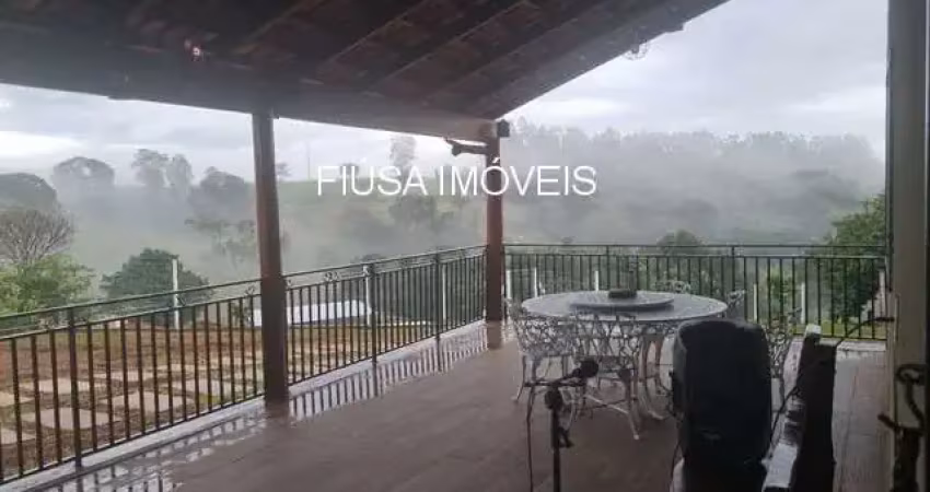 Chácara / sítio à venda na Rua Cássia, São Benedito, Passos