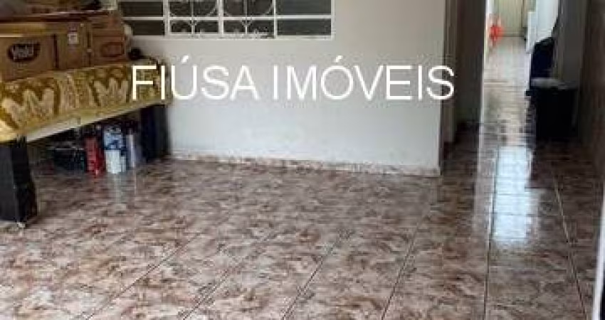 Casa com 2 quartos à venda na Rua Fuad Salim, Parque São Sebastião, Ribeirão Preto