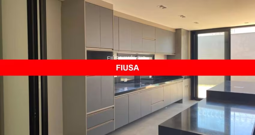 Casa em condomínio fechado com 3 quartos à venda na Avenida Luiz Eduardo Toledo Prado, 4300, Vila do Golf, Ribeirão Preto