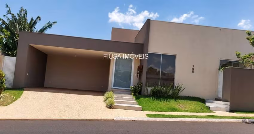 Casa em condomínio fechado com 3 quartos à venda na CONDOMÍNIO VISTA BELLA, Bonfim Paulista, Ribeirão Preto