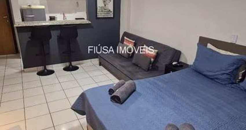 Apartamento com 1 quarto à venda na Rua José Pierri, 915, Nova Ribeirânia, Ribeirão Preto