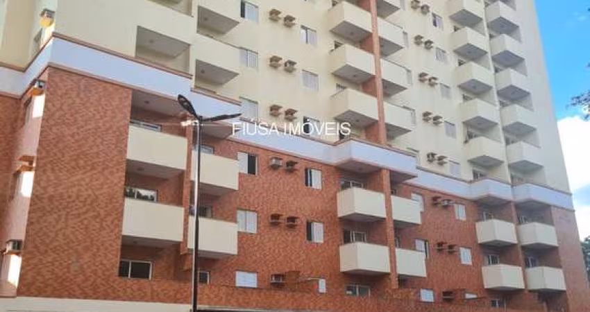 Apartamento com 1 quarto à venda na Rua José Pierri, 95, Nova Ribeirânia, Ribeirão Preto