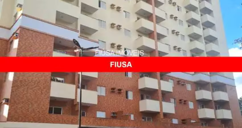 Apartamento com 1 quarto à venda na Rua José Pierri, 95, Nova Ribeirânia, Ribeirão Preto
