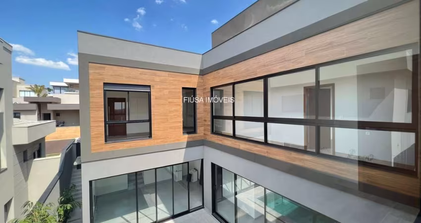 Casa em condomínio fechado com 4 quartos à venda na Avenida Luiz Eduardo Toledo Prado, 4100, Vila do Golf, Ribeirão Preto