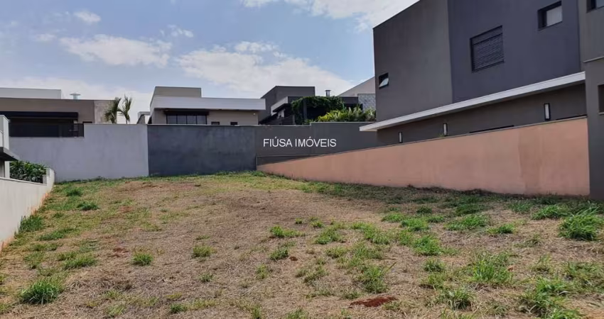 Terreno à venda na Avenida Luiz Eduardo Toledo Prado, 4300, Vila do Golf, Ribeirão Preto