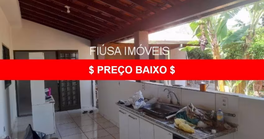 Casa com 3 quartos à venda na Rua Ângelo Cristófani, Parque Residencial Cândido Portinari, Ribeirão Preto