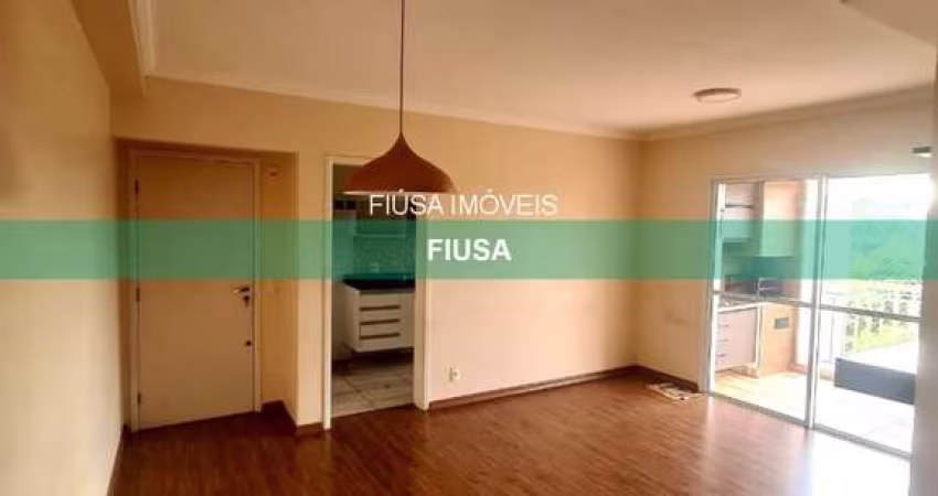 Apartamento com 2 quartos à venda na Avenida Luiz Eduardo Toledo Prado, 847, Vila do Golf, Ribeirão Preto