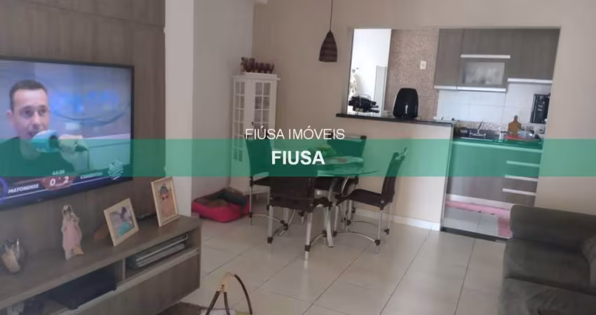Apartamento com 3 quartos à venda na Avenida Luiz Eduardo Toledo Prado, 847, Vila do Golf, Ribeirão Preto