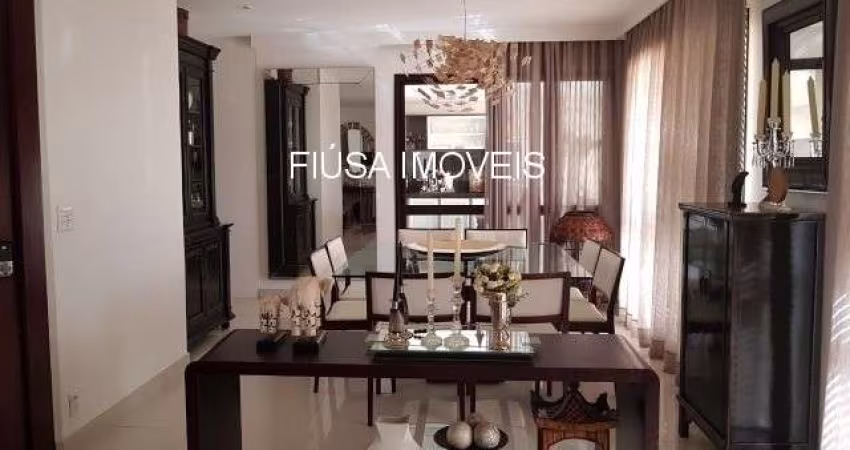 Apartamento com 4 quartos à venda na Rua Manoel Achê, 1, Jardim Irajá, Ribeirão Preto
