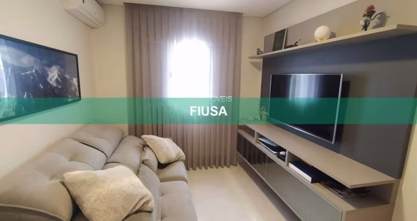 Apartamento com 2 quartos à venda na Rua Luciana Mara Ignácio, 1, Jardim Botânico, Ribeirão Preto