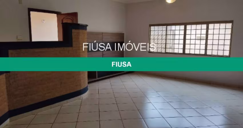 Casa com 3 quartos à venda na ALAMEDA 1, 1, Parque dos Lagos, Ribeirão Preto