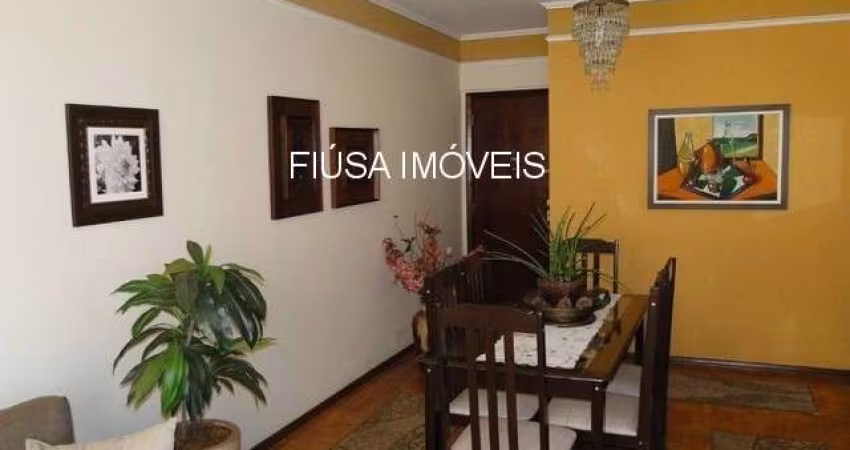 Apartamento com 3 quartos à venda na Rua Álvares Cabral, 1, Centro, Ribeirão Preto