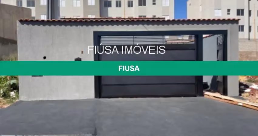 Casa com 2 quartos à venda na RUA HELDER WILSON TRÊS, Reserva Macaúba, Ribeirão Preto