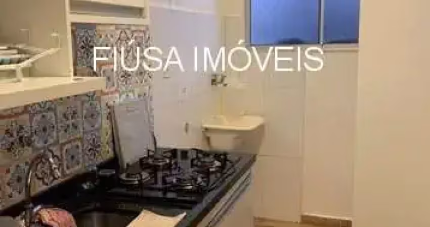 Apartamento com 2 quartos à venda na Rua Francisco de Almeida, Parque São Sebastião, Ribeirão Preto
