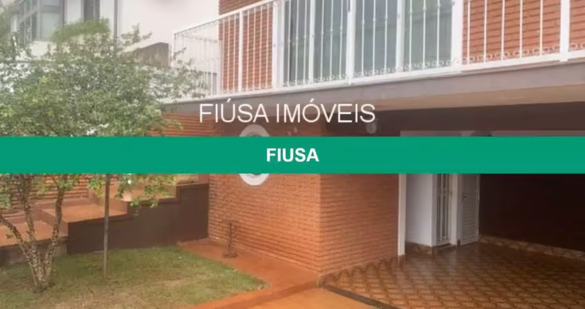 Casa com 3 quartos à venda na Rua Doutor Paulo Barra, 1, Jardim São Luiz, Ribeirão Preto