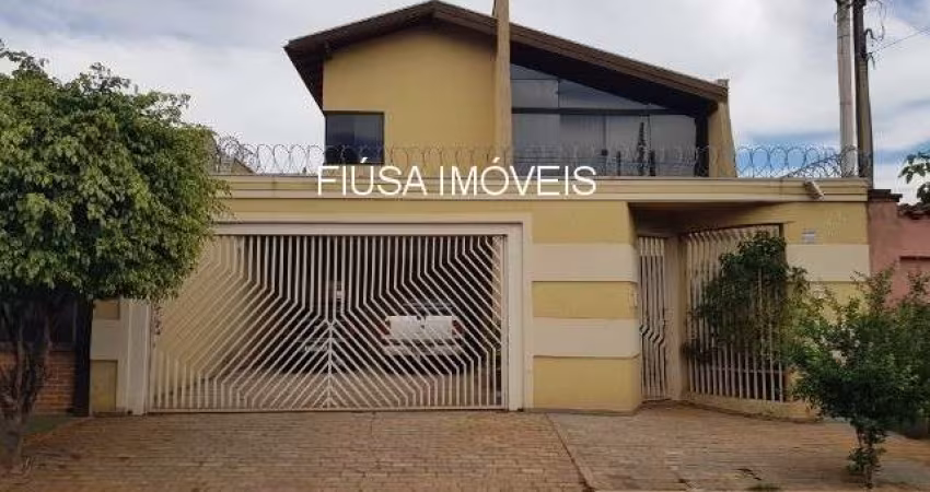 Casa com 4 quartos à venda na RUA PROFESSOR ALONSO FERRAZ, 1, 1, Alto da Boa Vista, Ribeirão Preto