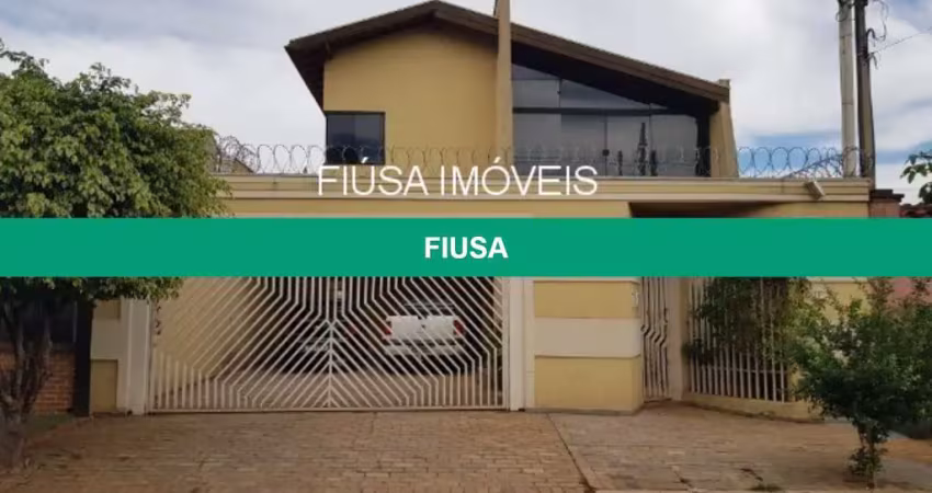 Casa com 4 quartos à venda na RUA PROFESSOR ALONSO FERRAZ, 1, 1, Alto da Boa Vista, Ribeirão Preto