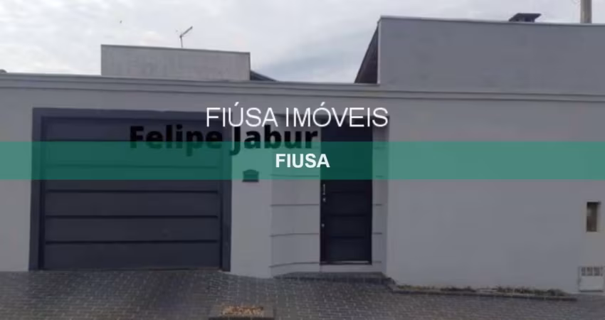 Casa com 2 quartos à venda na RUA, 1, Jardim Santo Antonio, Jardinópolis