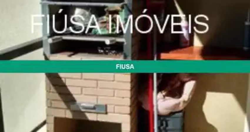 Apartamento com 2 quartos à venda na Rua Rubem Ubida, 01, Jardim Botânico, Ribeirão Preto
