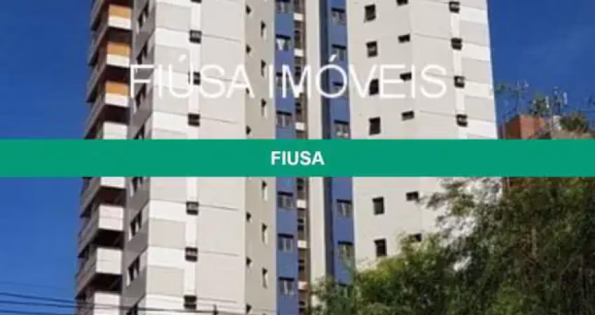 Apartamento com 3 quartos à venda na Rua Américo Brasiliense, 1, Centro, Ribeirão Preto