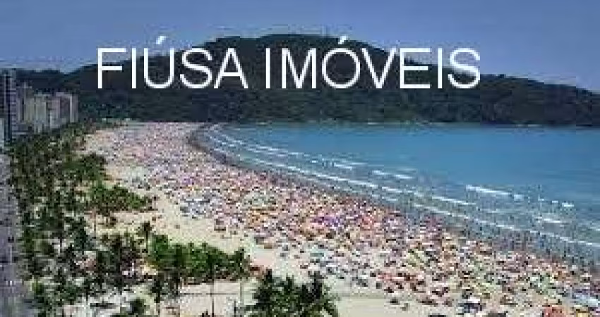 Apartamento com 2 quartos à venda na Avenida Luzia Encarnação Vidal, 675, Aviação, Praia Grande