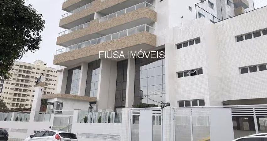 Apartamento com 2 quartos à venda na Avenida Luzia Encarnação Vidal, 675, Aviação, Praia Grande