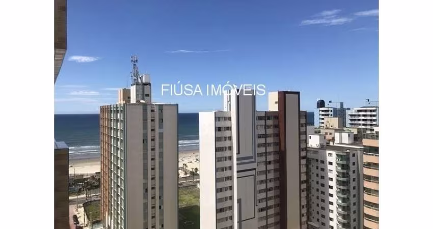 Apartamento com 2 quartos à venda na Rua Xavantes, 138, Tupi, Praia Grande