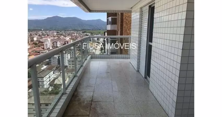 Apartamento com 2 quartos à venda na Rua Xavantes, 138, Tupi, Praia Grande