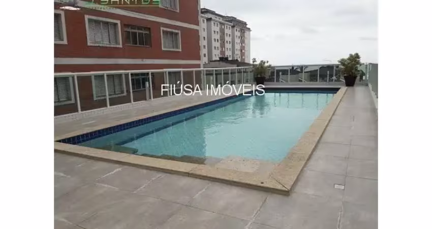 Apartamento com 2 quartos à venda na Rua Xavantes, 138, Tupi, Praia Grande
