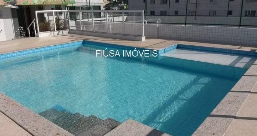Apartamento com 1 quarto à venda na Rua Tamoios, 799, Tupi, Praia Grande