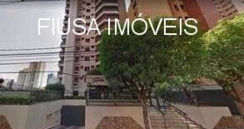 Apartamento com 3 quartos à venda na Rua Campos Salles, 1, Centro, Ribeirão Preto