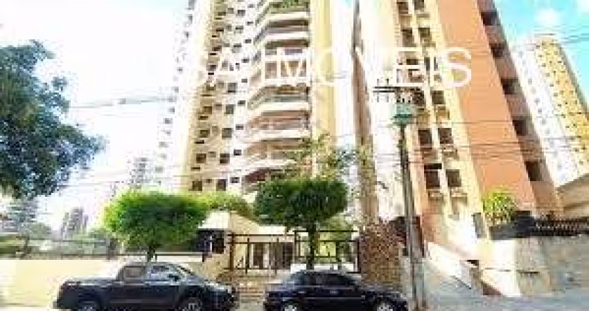 Apartamento com 3 quartos à venda na Rua Campos Salles, 1, Centro, Ribeirão Preto
