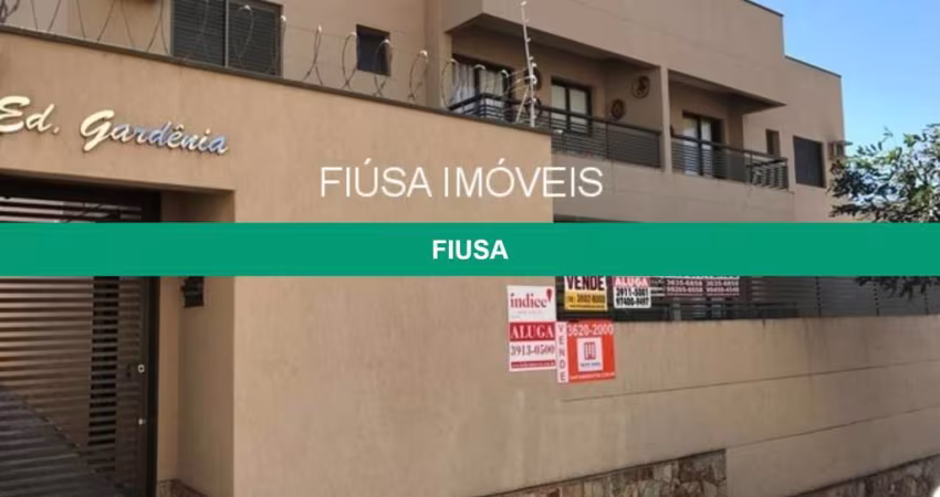 Apartamento com 1 quarto à venda na Rua Professor Doutor Paulo Frederico Ludwig Becker, 1, Jardim Botânico, Ribeirão Preto