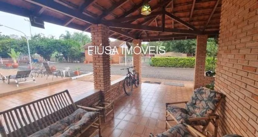 Chácara / sítio com 3 quartos à venda na Rua Albert Einstein, 1, Recreio Internacional, Ribeirão Preto