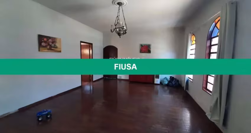 Casa com 3 quartos à venda na Rua Afonso Schimidt, 1, Parque dos Bandeirantes, Ribeirão Preto
