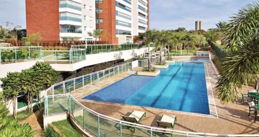 Apartamento com 4 quartos à venda na RUA DOUTOR ALBERT SABIN, 250, 1, Vila do Golf, Ribeirão Preto